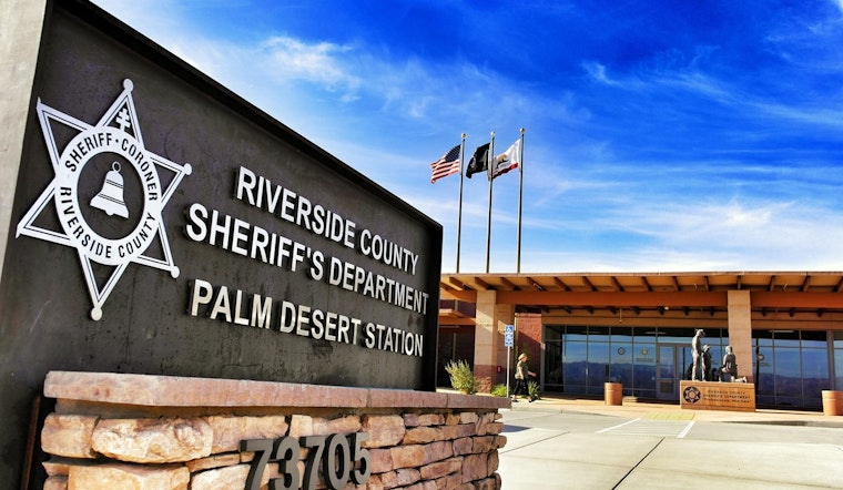 Palm Desert Residents Urged to Report Suspicions Amidst Rash of Vehicle Burglaries