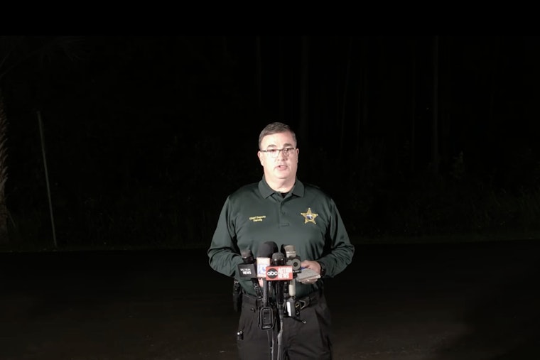 Palm Harbor Community Mourns as Missing Autistic Toddler Found Deceased in Neighborhood Pond