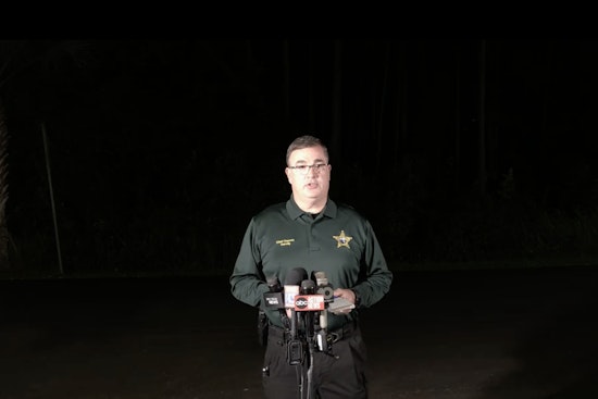Palm Harbor Community Mourns as Missing Autistic Toddler Found Deceased in Neighborhood Pond