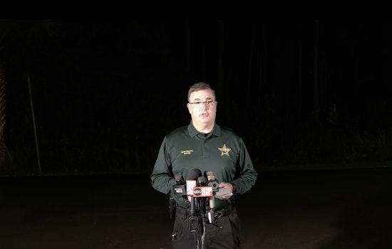 Palm Harbor Community Mourns as Missing Autistic Toddler Found Deceased in Neighborhood Pond