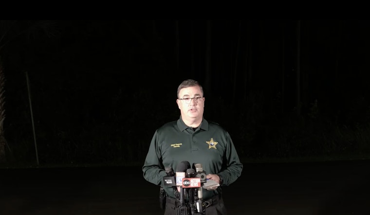 Palm Harbor Community Mourns as Missing Autistic Toddler Found Deceased in Neighborhood Pond