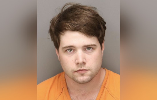 Palm Harbor Man Charged with Child Pornography Possession and Transmission