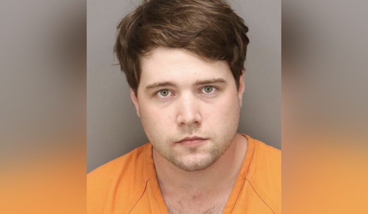 Palm Harbor Man Charged with Child Pornography Possession and Transmission