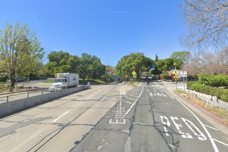 Palo Alto Commuters Alert: Embarcadero Road Faces 6-Week Delays Due to Gas Main Upgrades
