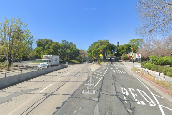 Palo Alto Commuters Alert: Embarcadero Road Faces 6-Week Delays Due to Gas Main Upgrades