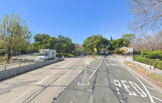 Palo Alto Commuters Alert: Embarcadero Road Faces 6-Week Delays Due to Gas Main Upgrades