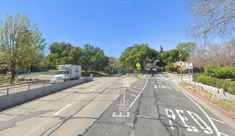 Palo Alto Commuters Alert: Embarcadero Road Faces 6-Week Delays Due to Gas Main Upgrades