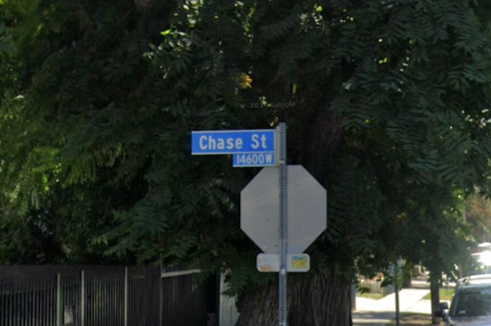 Panorama City on Alert, Second Teen Escapes Kidnapping Attempt Near Mall