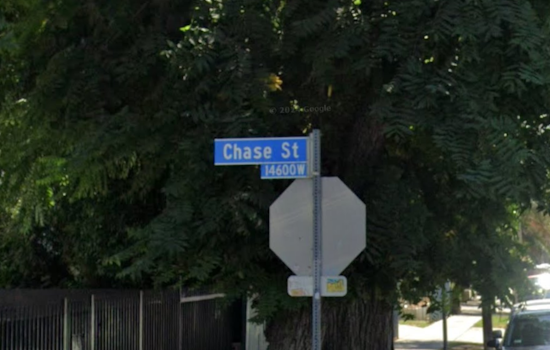 Panorama City on Alert, Second Teen Escapes Kidnapping Attempt Near Mall