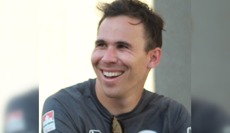 Paralyzed Racer Robert Wickens Returns to Compete in IMSA Race at Long Beach with Cutting-Edge Hand Controls