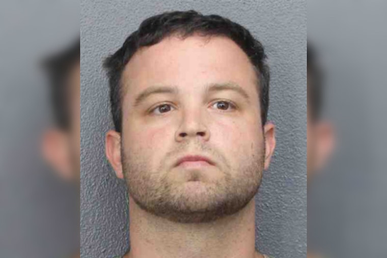 Parkland Man Charged with Video Voyeurism at Local Coffee Shop, Linked to Past Incidents