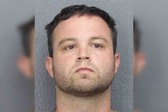 Parkland Man Charged with Video Voyeurism at Local Coffee Shop, Linked to Past Incidents