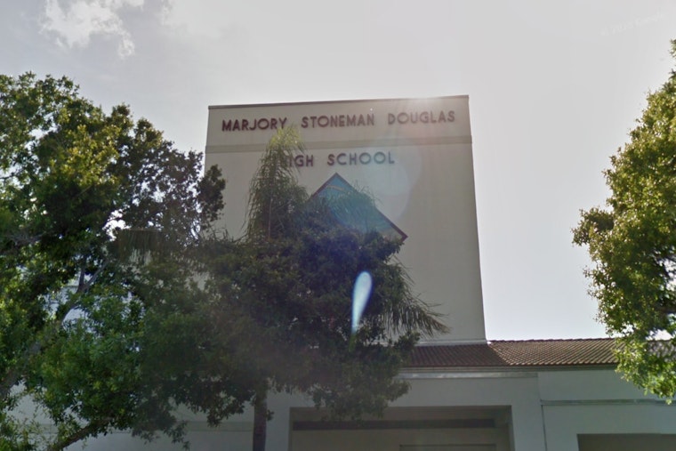Parkland Schools Briefly on Lockdown After Reports of Suspicious Individual Near Marjory Stoneman Douglas High School