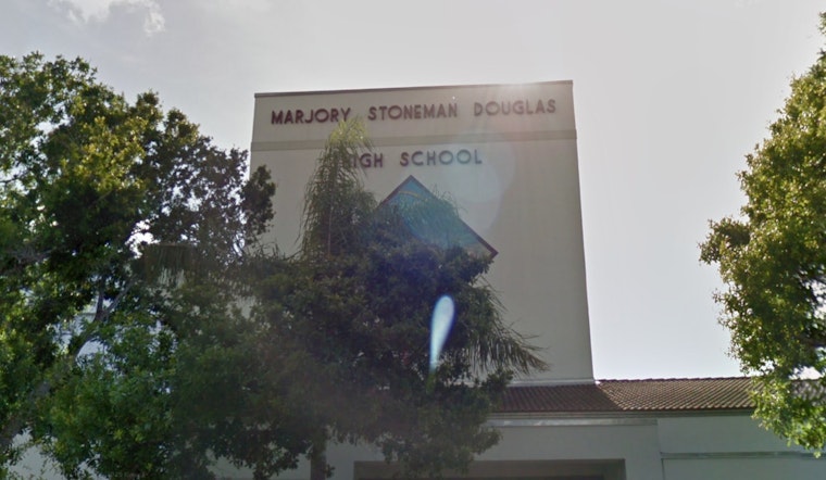 Parkland Schools Briefly on Lockdown After Reports of Suspicious Individual Near Marjory Stoneman Douglas High School