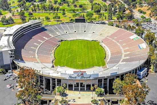 Pasadena Closes Ballparks Over Lead Concerns Post-Eaton Fire, Calls for Soil Testing and Free Blood Lead Exams
