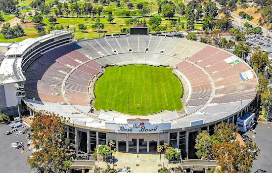 Pasadena Closes Ballparks Over Lead Concerns Post-Eaton Fire, Calls for Soil Testing and Free Blood Lead Exams