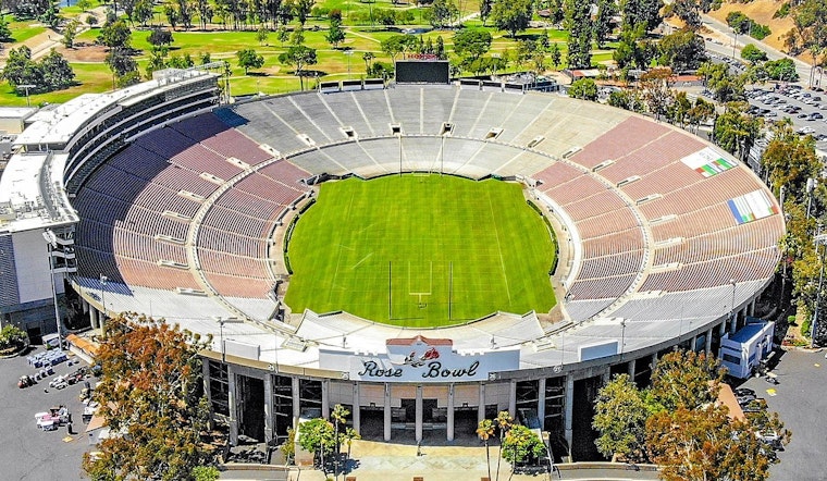 Pasadena Closes Ballparks Over Lead Concerns Post-Eaton Fire, Calls for Soil Testing and Free Blood Lead Exams