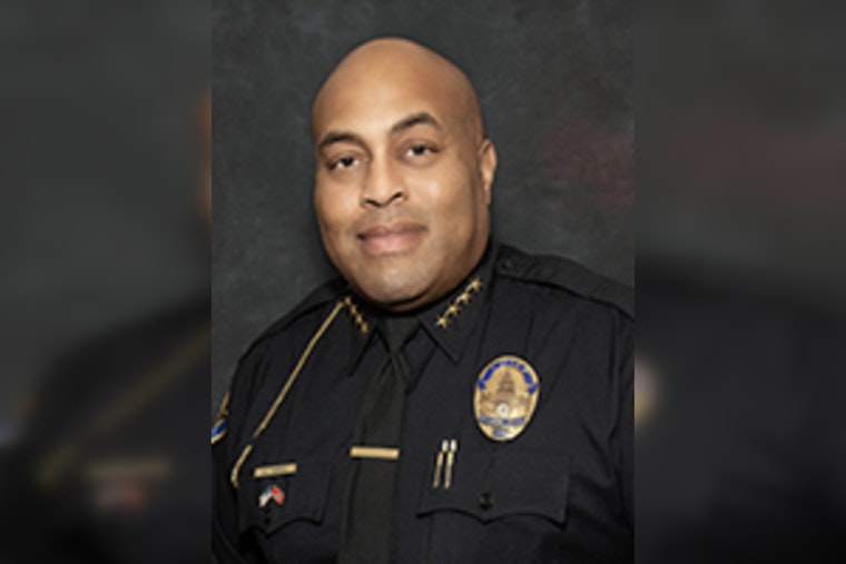 Pasadena Police Chief Eugene Harris Accused of Sexual Harassment and Misconduct Amid New Lawsuits