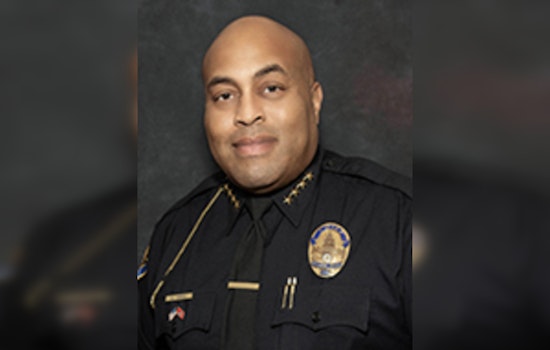 Pasadena Police Chief Eugene Harris Accused of Sexual Harassment and Misconduct Amid New Lawsuits