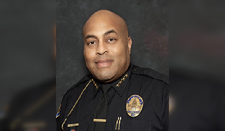 Pasadena Police Chief Eugene Harris Accused of Sexual Harassment and Misconduct Amid New Lawsuits