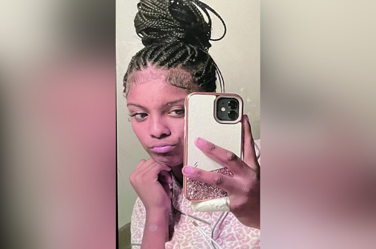 Pasco County Sheriff's Office Seeks Public Help in Locating Missing 14-Year-Old Girl Zariah Soler from Holiday