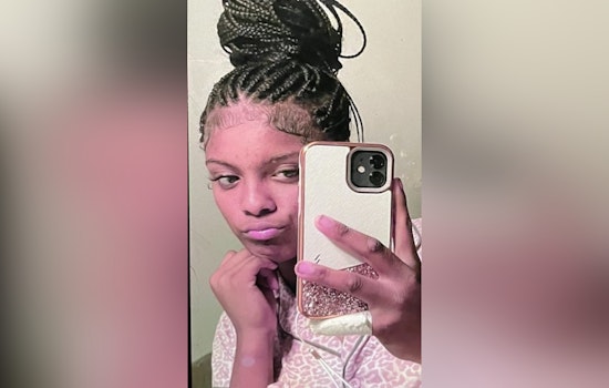 Pasco County Sheriff's Office Seeks Public Help in Locating Missing 14-Year-Old Girl Zariah Soler from Holiday