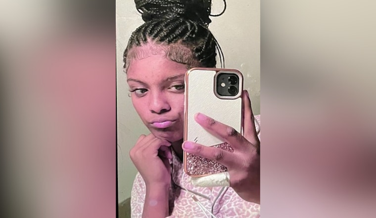 Pasco County Sheriff's Office Seeks Public Help in Locating Missing 14-Year-Old Girl Zariah Soler from Holiday