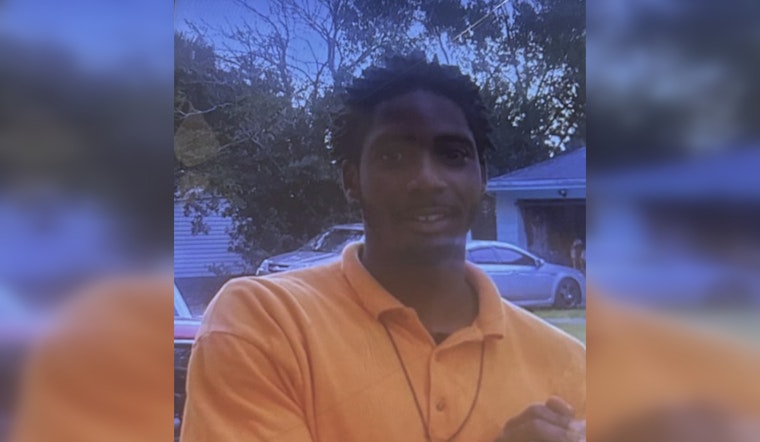 Pasco Sheriff's Office Ramps Up Search for Missing Man Stanley Jones in Holiday Area