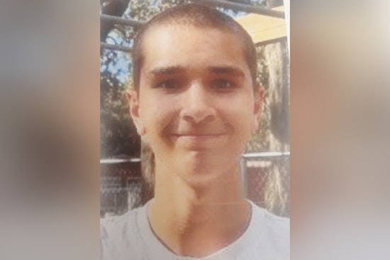 Pasco Sheriff's Office Seeks Aid in Finding Missing Teen Nicholas Trosclair in Hudson Area