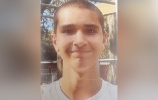 Pasco Sheriff's Office Seeks Aid in Finding Missing Teen Nicholas Trosclair in Hudson Area