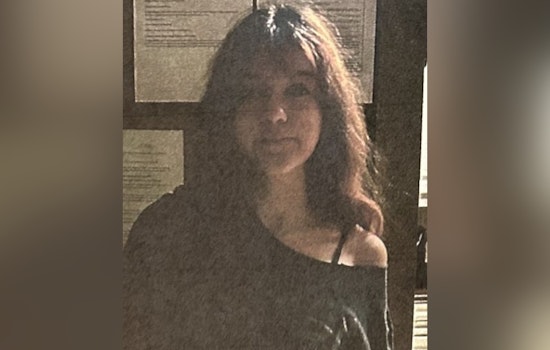 Pasco Sheriff's Office Seeks Help to Find Missing Teen Xzavieanna Tierney in Wesley Chapel