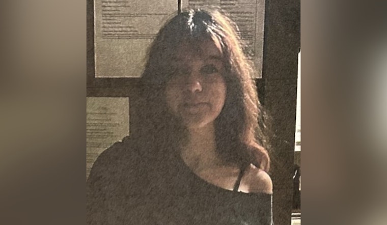 Pasco Sheriff's Office Seeks Help to Find Missing Teen Xzavieanna Tierney in Wesley Chapel