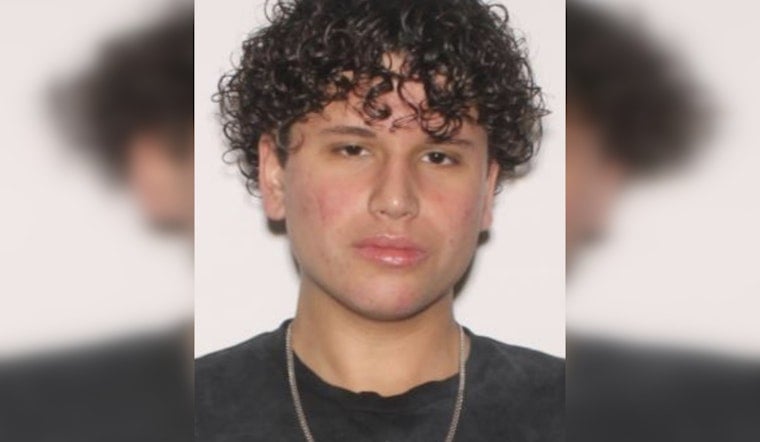 Pasco Sheriff's Office Seeks Help to Locate Missing Teen Angelos Shinouda in Odessa