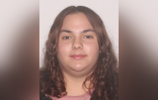 Pasco Sheriff's Office Seeks Public Assistance in Locating Missing Teen Amanda Sanchez-Hernandez in Holiday