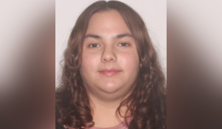 Pasco Sheriff's Office Seeks Public Assistance in Locating Missing Teen Amanda Sanchez-Hernandez in Holiday