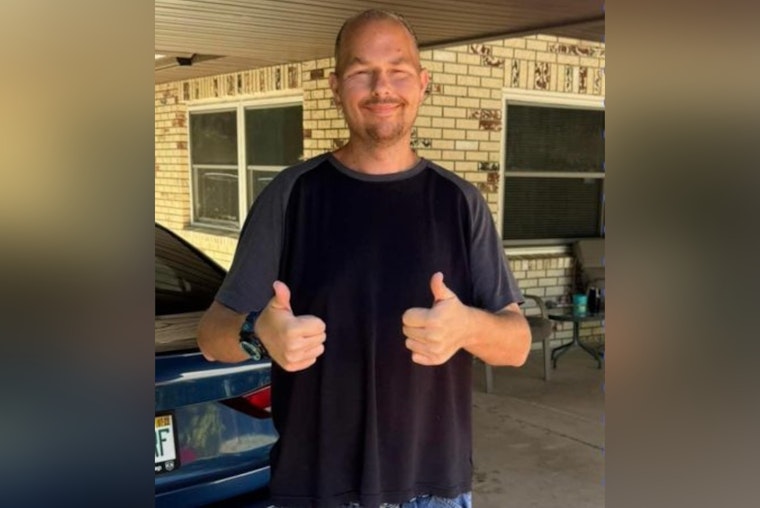Pasco Sheriff's Office Seeks Public Assistance in Search for Missing Wesley Chapel Man, Michael Small