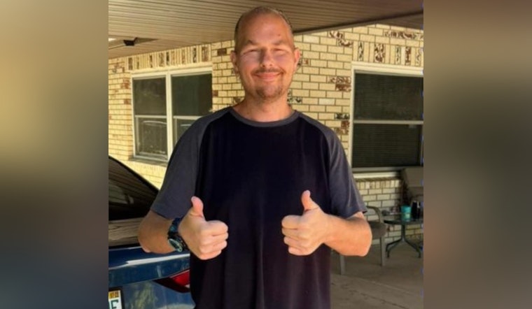 Pasco Sheriff's Office Seeks Public Assistance in Search for Missing Wesley Chapel Man, Michael Small