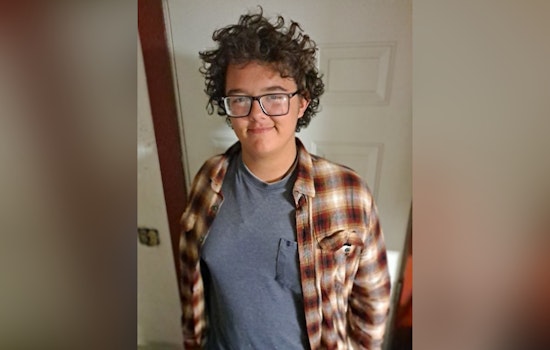 Pasco Sheriff's Office Seeks Public Help to Locate Runaway Teen Ayden McNiff in Hudson