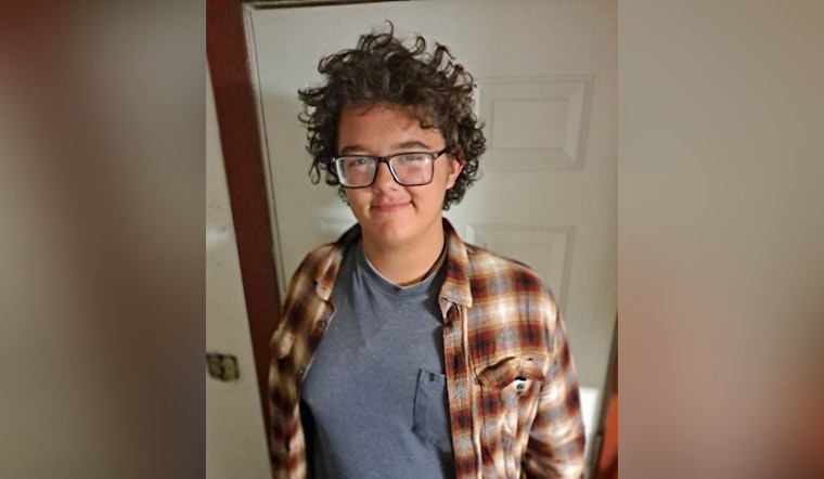 Pasco Sheriff's Office Seeks Public Help to Locate Runaway Teen Ayden McNiff in Hudson