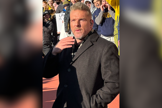 Pat McAfee Adds 1,750 Tickets to Sold-Out 'Big Night AHT' in Pittsburgh Amidst High Demand