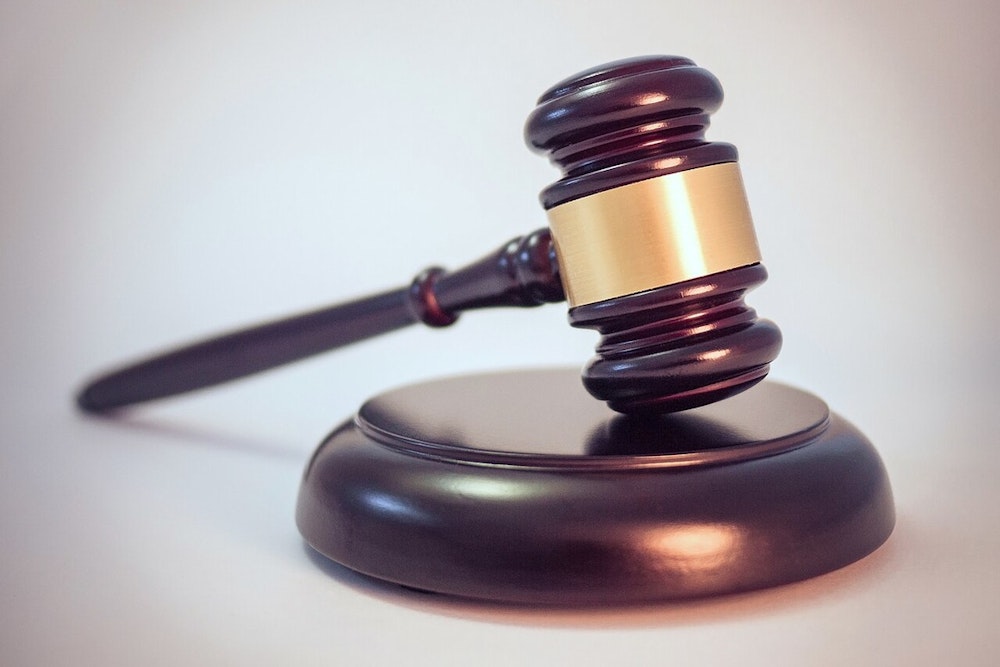 Patrick Crusius Sentenced to Life Without Parole After 2019 Walmart Massacre