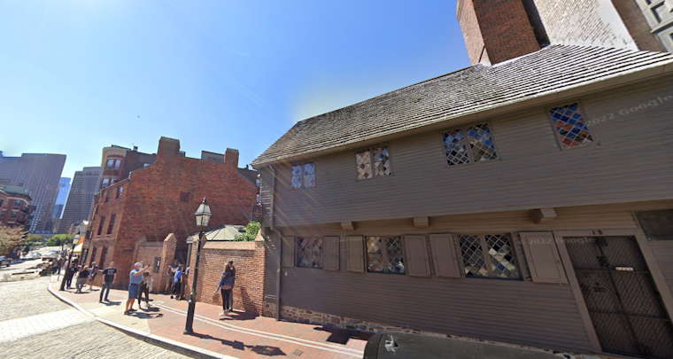 Boston Celebrates 250 Years Since Paul Revere's Ride with Citywide Commemorative Events and Historic Reenactments