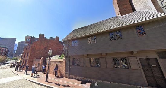 Boston Celebrates 250 Years Since Paul Revere's Ride with Citywide Commemorative Events and Historic Reenactments