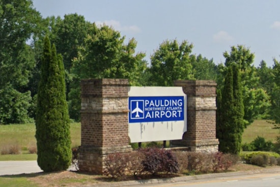 Paulding County to Host Crucial Airport Planning Meeting to Shape Regional Aviation Future