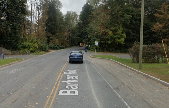 Pedestrian Fatality on Barker Rd in Pittsfield MA as Police Seek Witnesses Following Collision