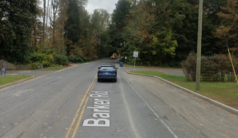 Pedestrian Fatality on Barker Rd in Pittsfield MA as Police Seek Witnesses Following Collision