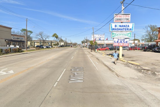 Pedestrian Fatality on Wirt Road Under Investigation by Houston Police Department