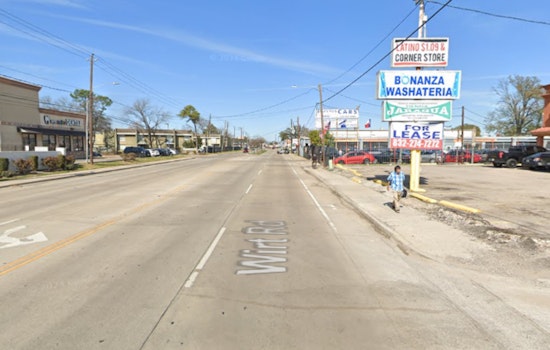 Pedestrian Fatality on Wirt Road Under Investigation by Houston Police Department