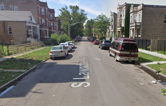 Pedestrian Fatally Struck by Car on Chicago's West Side, Driver in Custody with Charges Pending