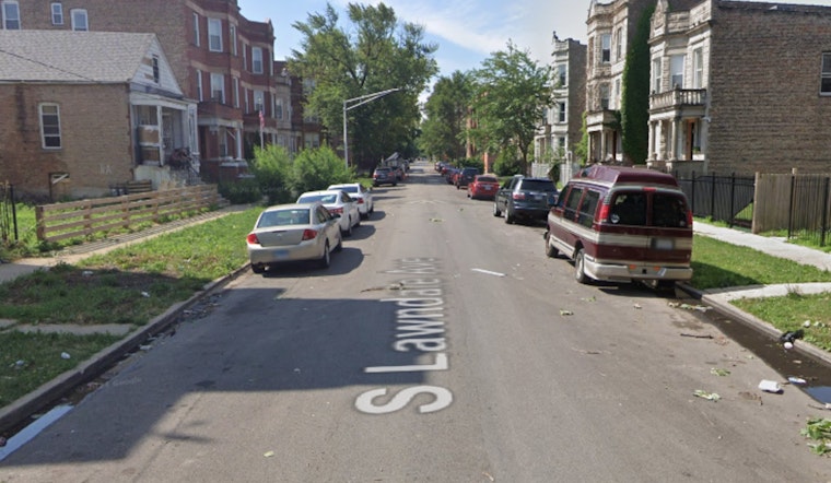 Pedestrian Fatally Struck by Car on Chicago's West Side, Driver in Custody with Charges Pending
